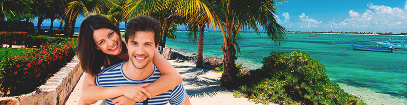 Cancun Transfers | Transportación a Playa del Carmen
