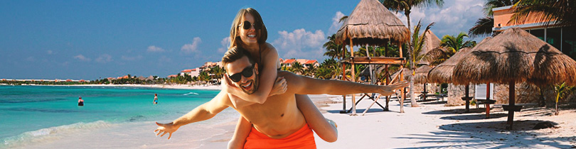Cancun Transfers | Transportación a Puerto Aventuras