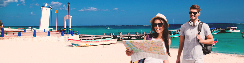 Cancun Transfers | Transportación a Puerto Morelos