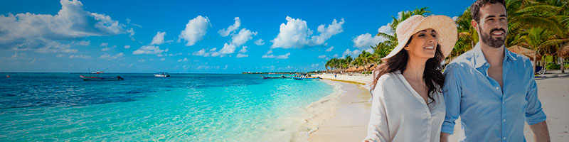 Cancun Transfers | Transportación a Playa del Carmen