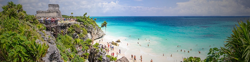 Cancun Transfers | Transportación a Tulum