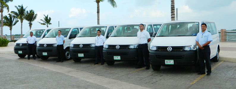 Suburbans de lujo, privado y compartido, traslados aeropuerto cancun te llevan a cualquier destino